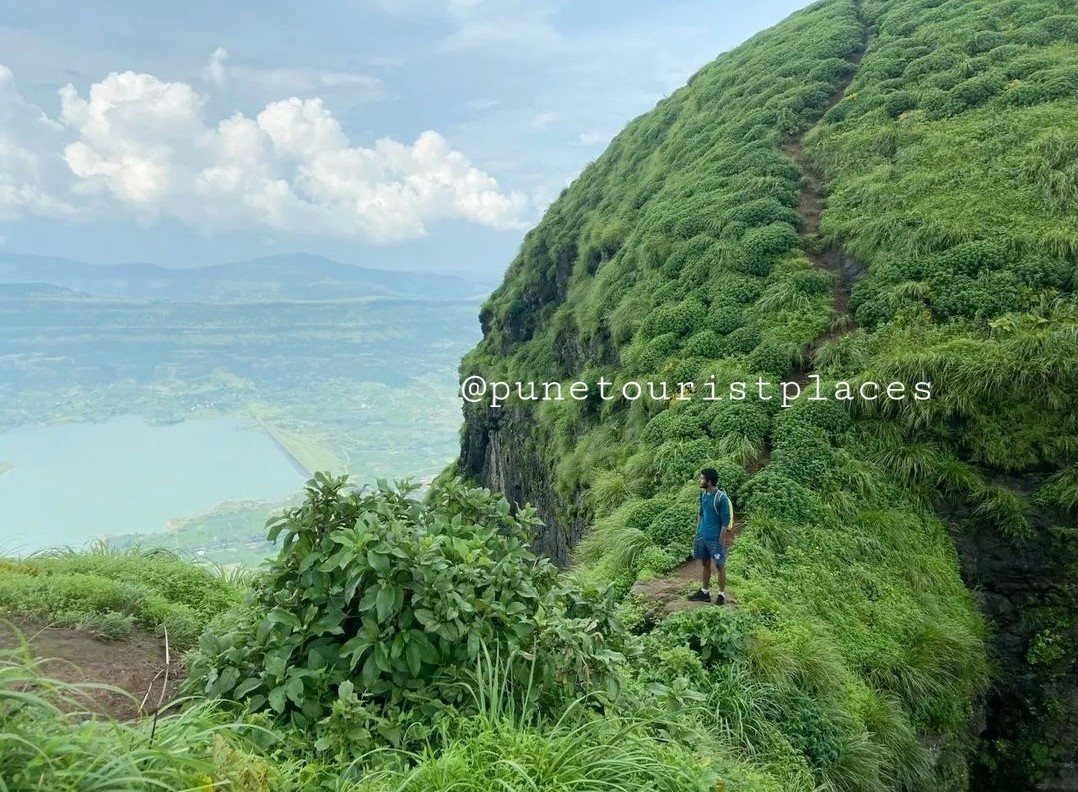 Junnar - Pune Tourist Places