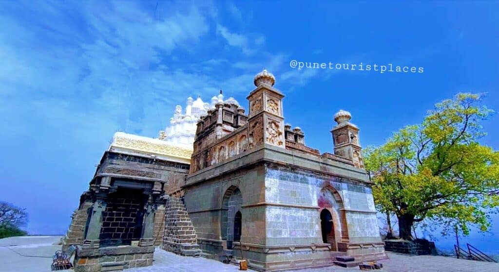 Hadapsar - Bhuleshwar Temple - Pune-Tourist-Places