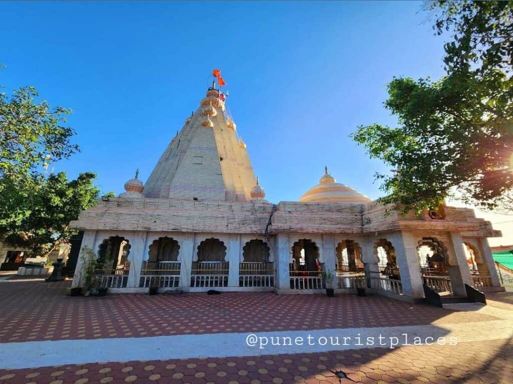 Hadapsar - Kanifnath Temple - Pune-Tourist-Places