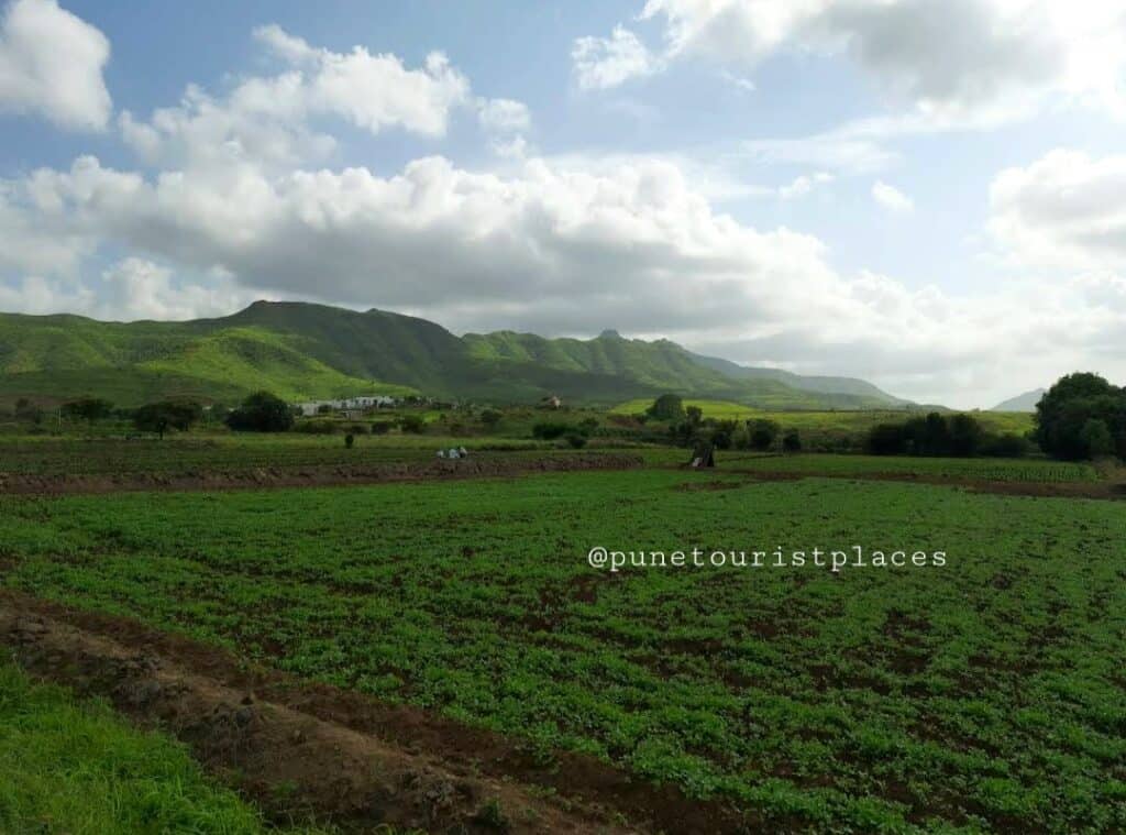 Hadapsar - Panvadi Ghat - Pune-Tourist-Places